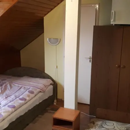 Penzion Napsugar Panzio