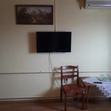 Vendégház Napsugár Panzió