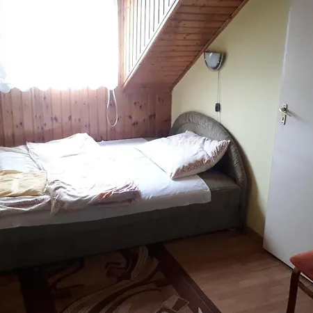 Napsugar Panzio Penzion