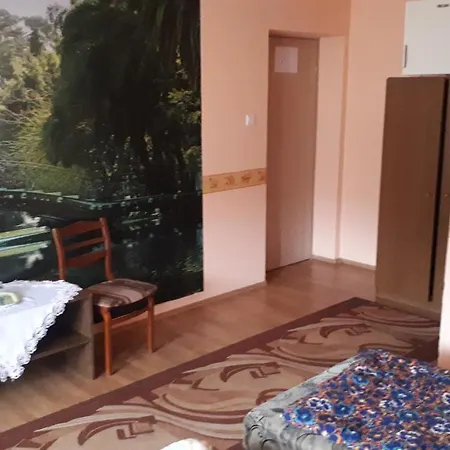 Napsugár Panzió Vendégház Vác