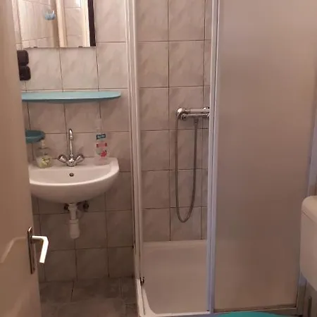 Napsugár Panzió