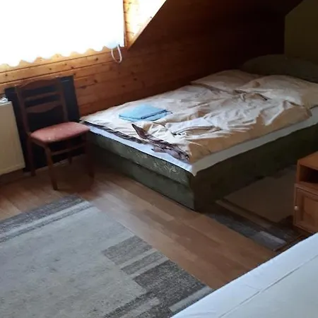 Vendégház Napsugár Panzió