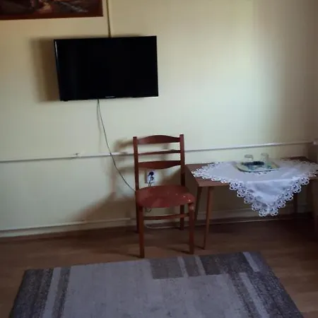 Napsugár Panzió Vendégház
