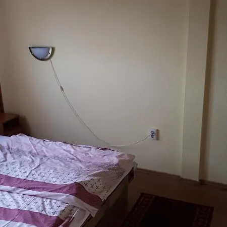 Vendégház Napsugár Panzió Vác