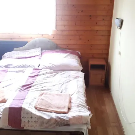 Napsugar Panzio 3*