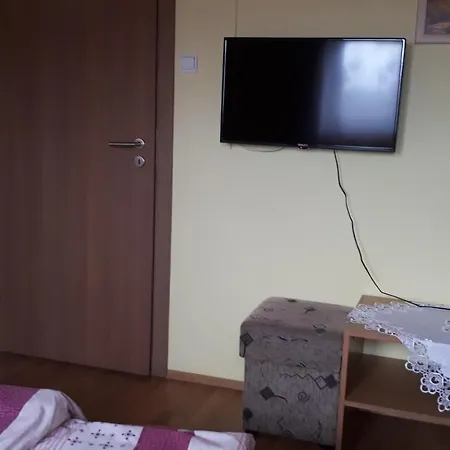 Napsugár Panzió Vendégház Vác