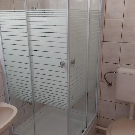 Napsugár Panzió Vác