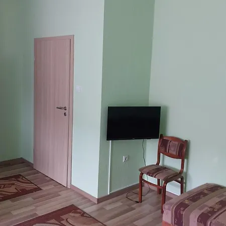 Napsugár Panzió Vendégház