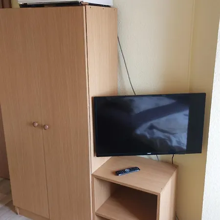 Napsugár Panzió *