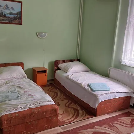 Napsugár Panzió