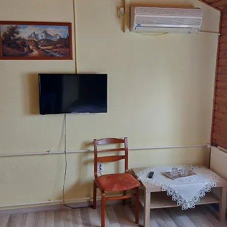 Napsugár Panzió Vendégház *