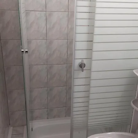 Napsugar Panzio Penzion Vác