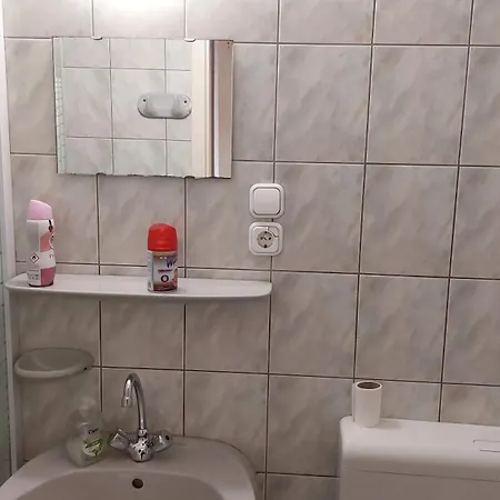 Napsugar Panzio Penzion