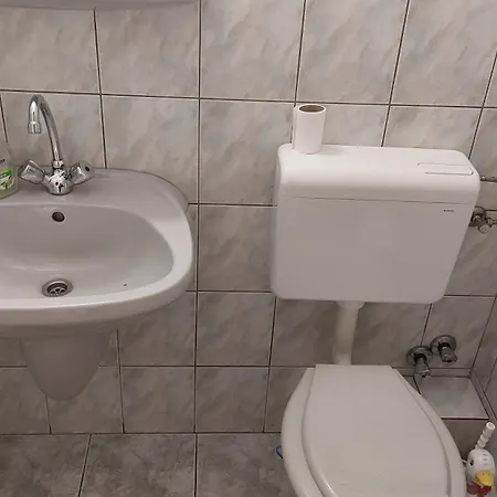 Napsugár Panzió Vác