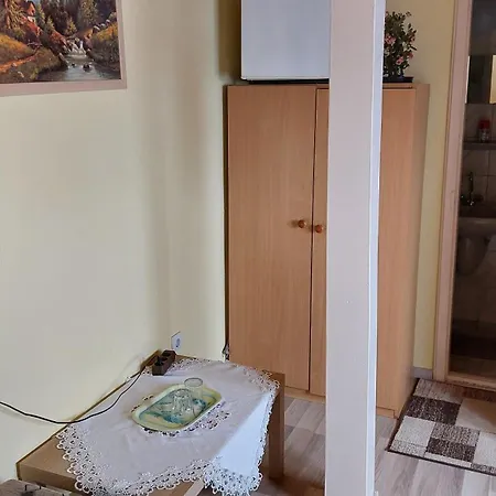 Vendégház Napsugár Panzió *