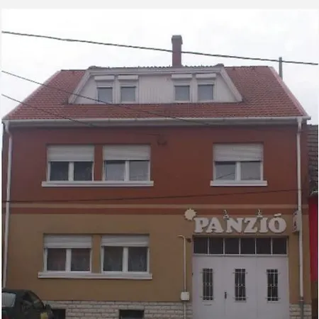 Vendégház Napsugár Panzió
