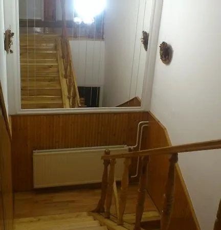 Napsugár Panzió *