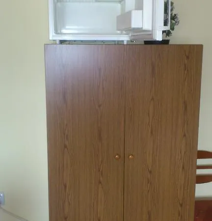 Penzion Napsugar Panzio 3*