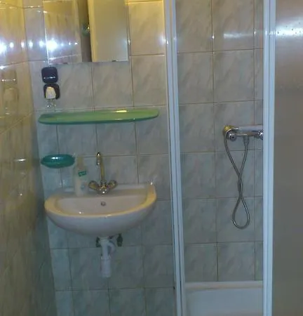 Napsugár Panzió Vác