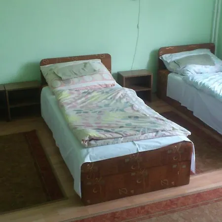 Penzion Napsugar Panzio