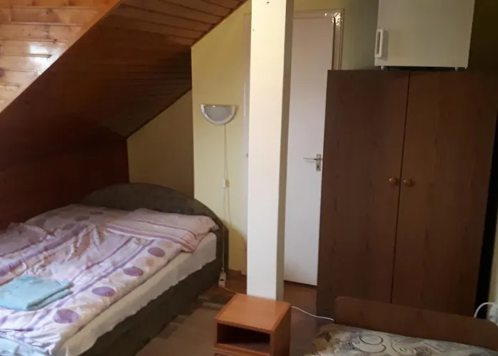 Πανσιόν Napsugar Panzio