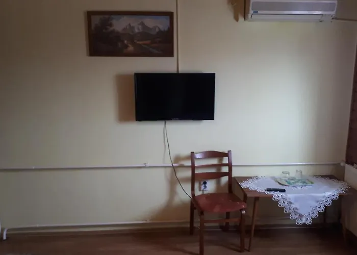 Πανσιόν Napsugar Panzio