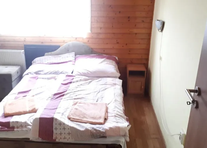 Napsugar Panzio 3*