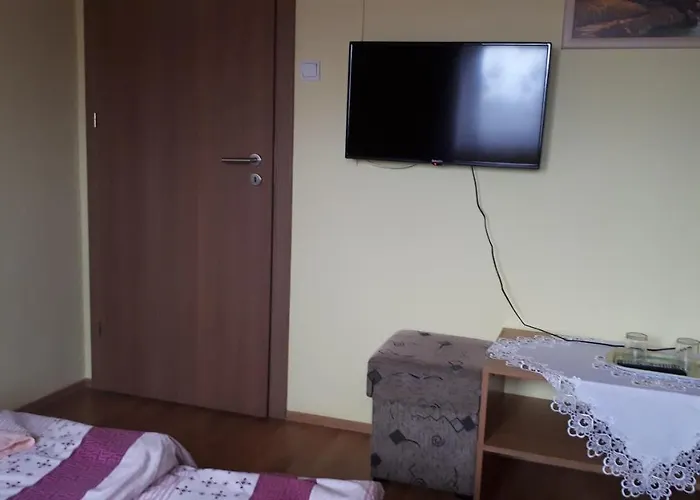 Napsugar Panzio Penzion Vác