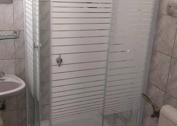 Penzion Napsugar Panzio 3*