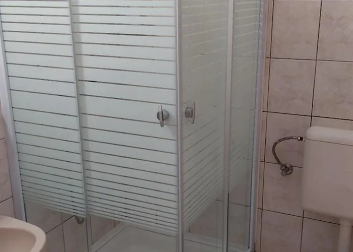 Napsugar Panzio Vác