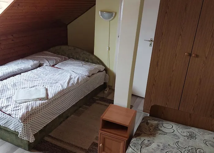 Πανσιόν Napsugar Panzio 3*