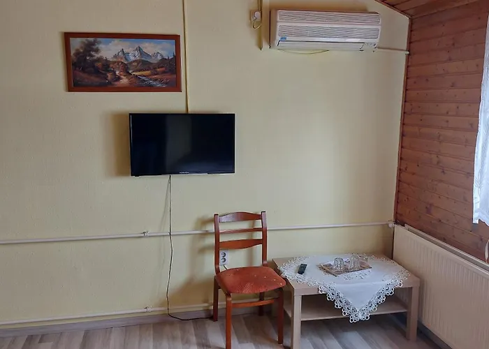 Napsugar Panzio Πανσιόν 3*