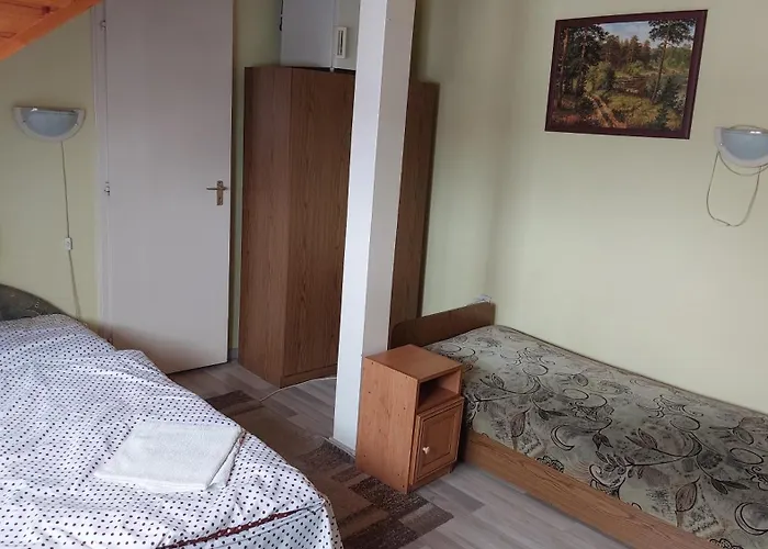 Napsugar Panzio Vác