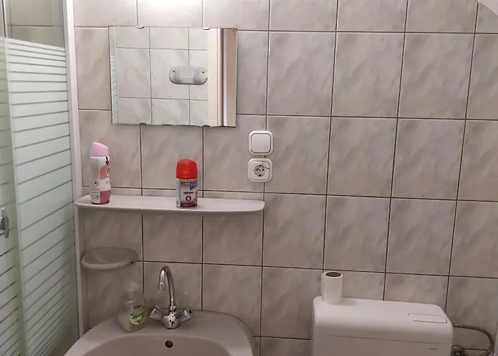 Napsugar Panzio Πανσιόν