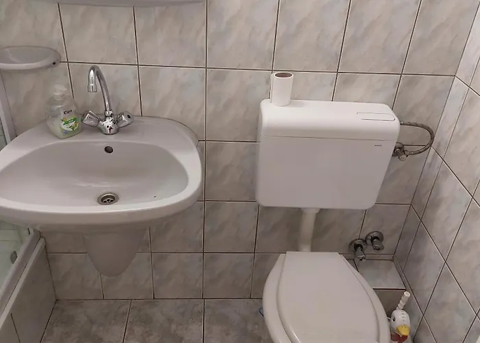 Napsugar Panzio Vác