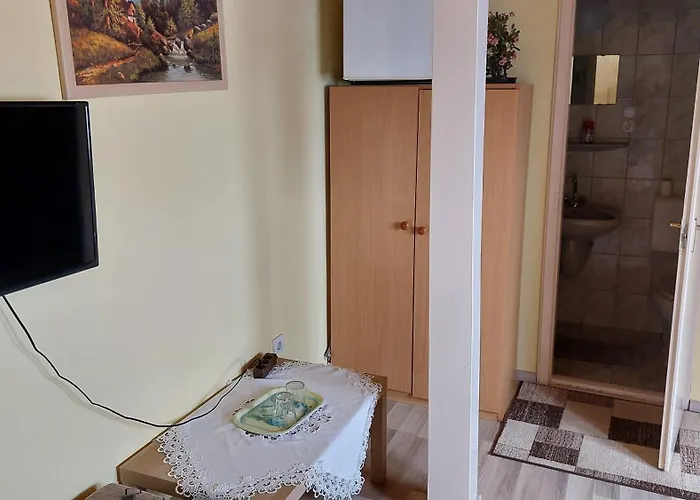 Πανσιόν Napsugar Panzio 3*