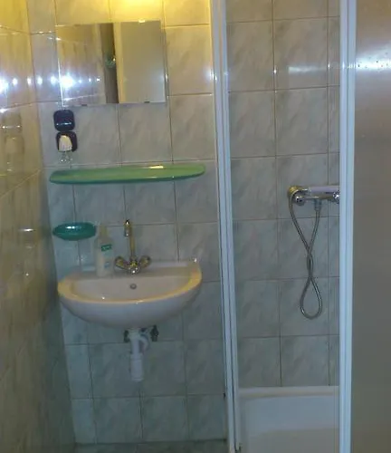 Napsugar Panzio Vác