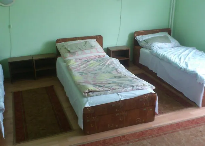 Πανσιόν Napsugar Panzio